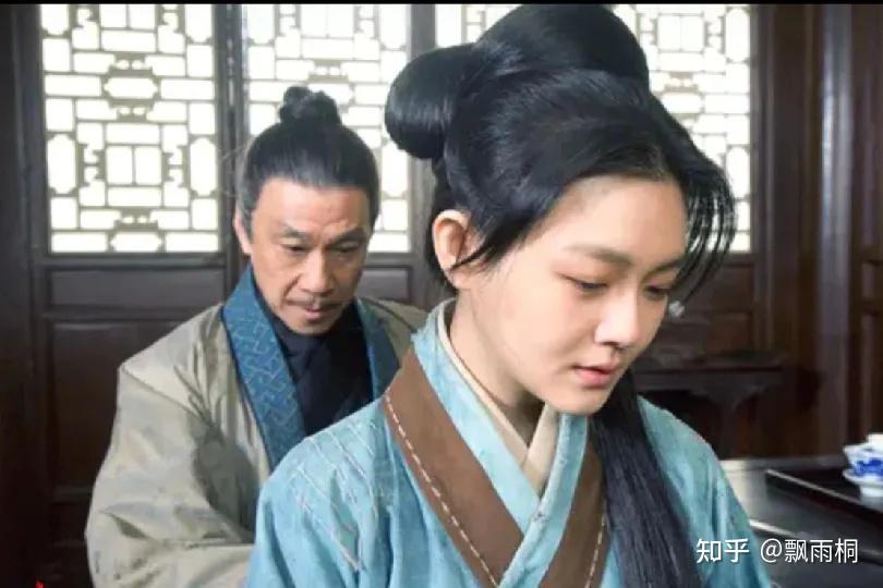《剑雨》之叶绽青:最美女杀手,什么都想要什么都要不到 - 知乎