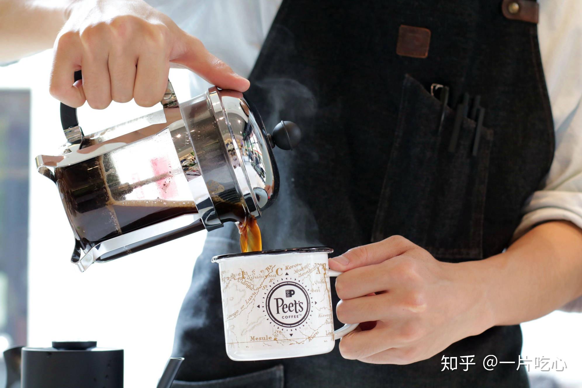 网红咖啡馆不要光顾着打卡也要好好喝杯咖啡呀