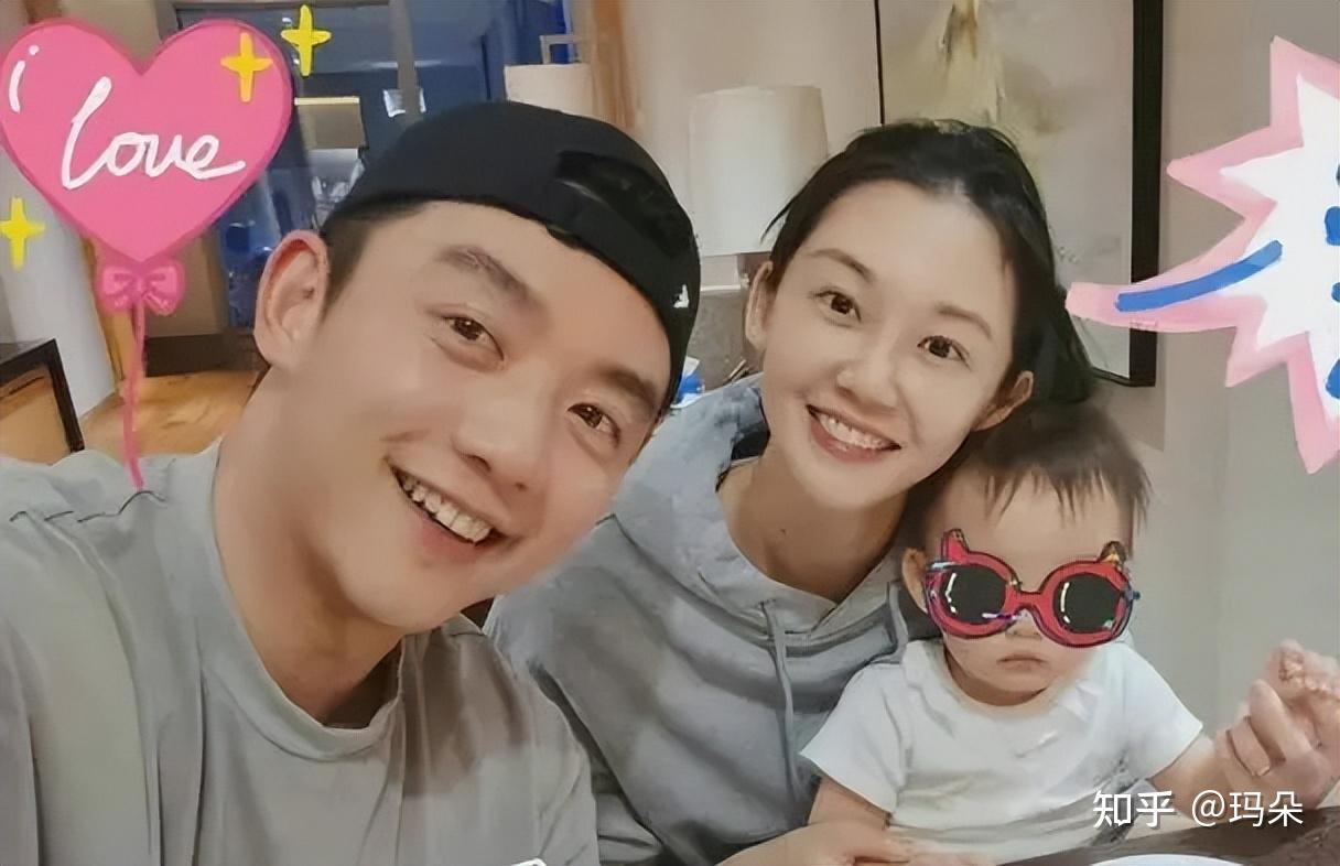 郑恺和苗苗会不会离婚? - 知乎