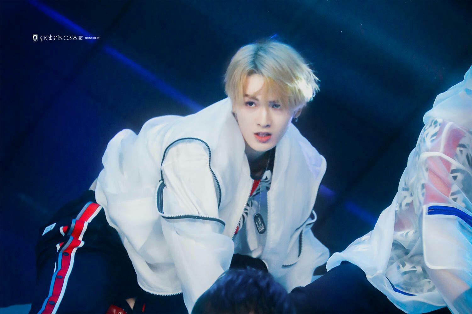 如何评价朱正廷在《偶像练习生》中表演的sheep?