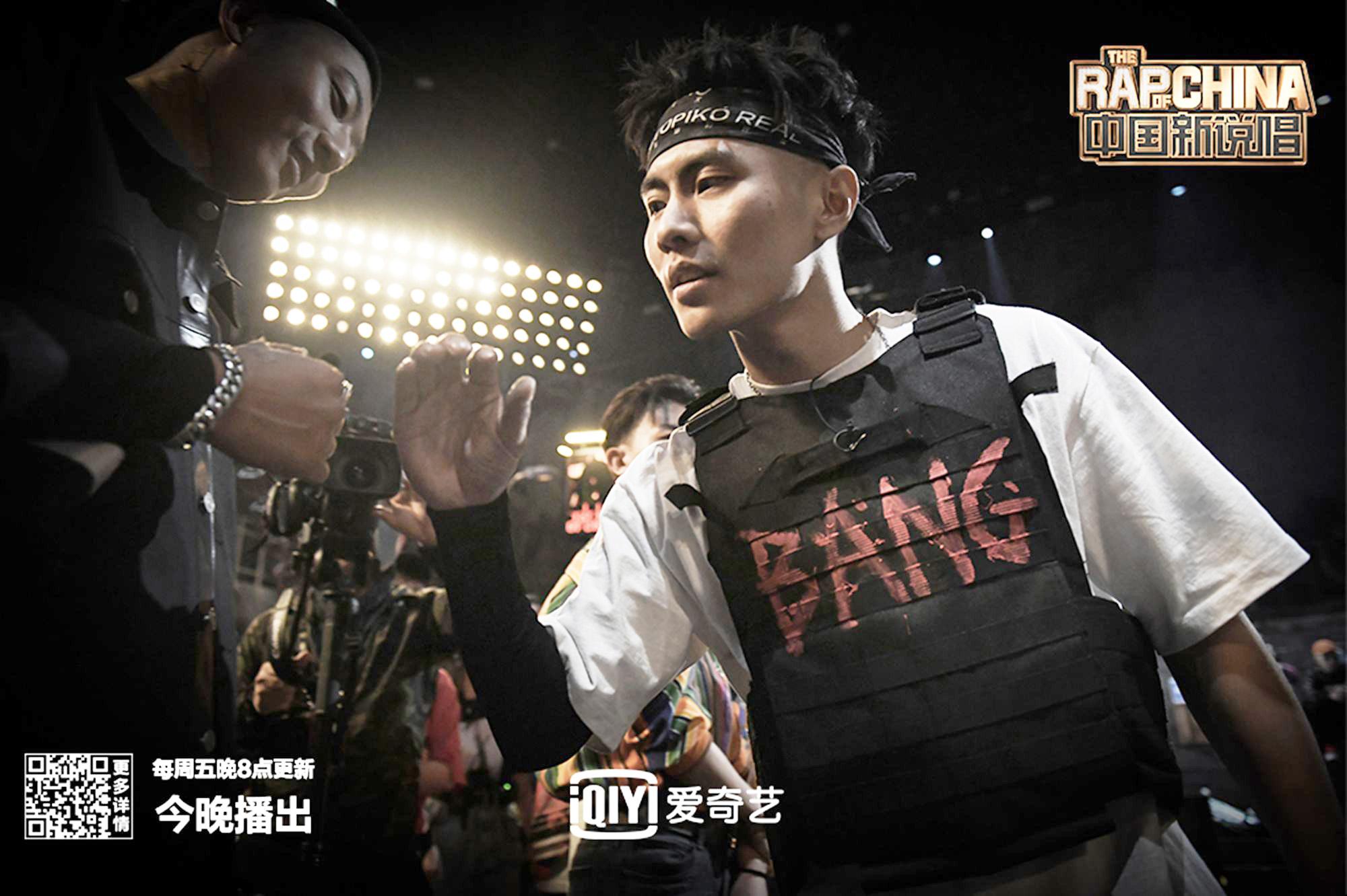 C-block刘聪:为穷人写歌的rapper - 知乎