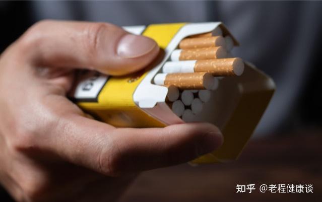 一天抽1包烟和三天抽1包烟,哪种更伤身?怎样降低吸烟的危害? - 知乎