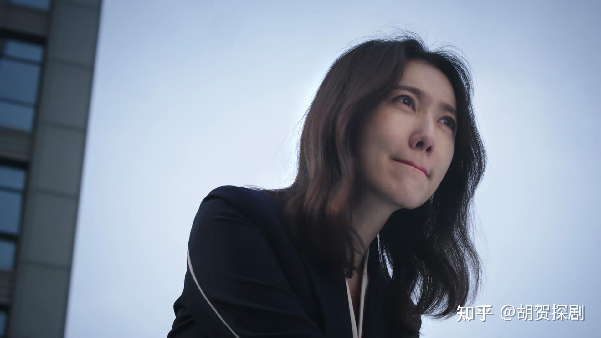 《她的城》:对比李英男和苏明玉,才懂她生活的不顺全是咎由自取
