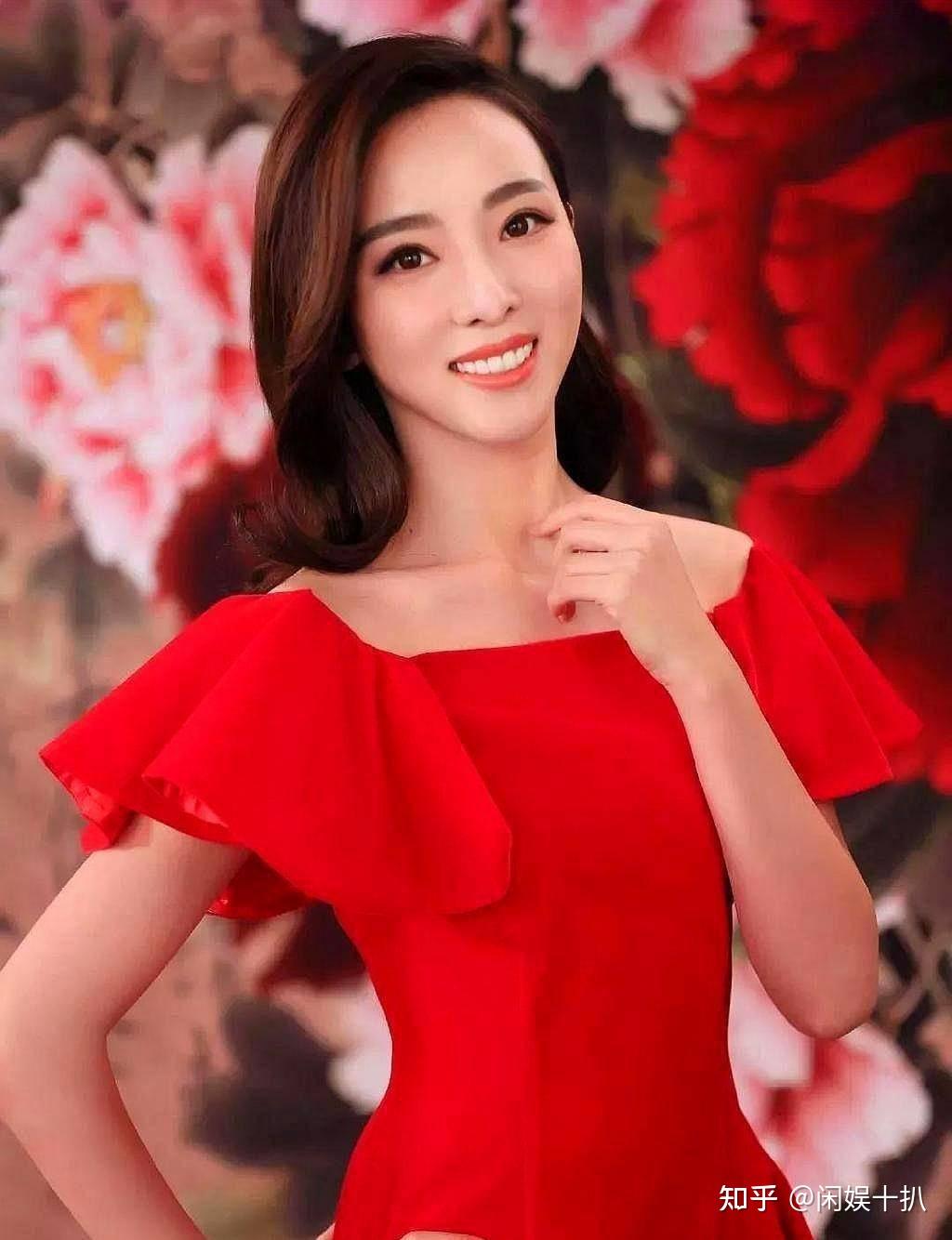 如何评价央视主持人李思思? - 知乎