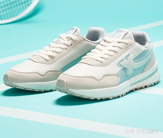 平价运动鞋推荐?