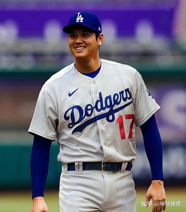 如何看待道奇队以十年七亿美元签下大谷翔平, 创下职业体育合约记录?