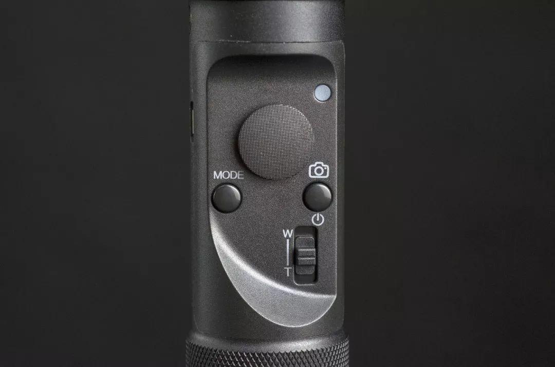 单评街舞拍摄利器智云云鹤plus单手持稳定器