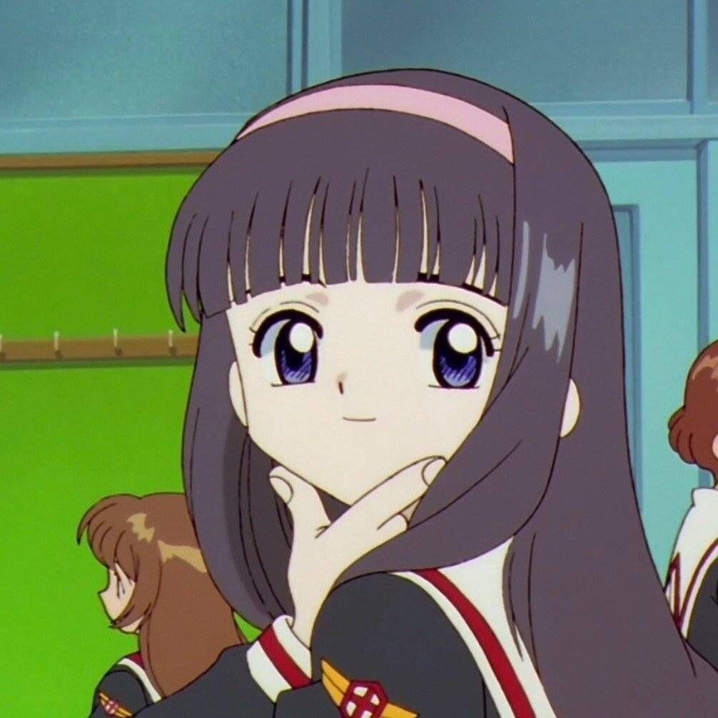 有哪些好看的知世头像? - 知乎