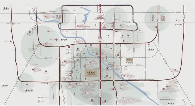 永定金茂府 1000万上车丰台大红门科技豪宅,到底值不值?-金隅集团大红门项目介绍