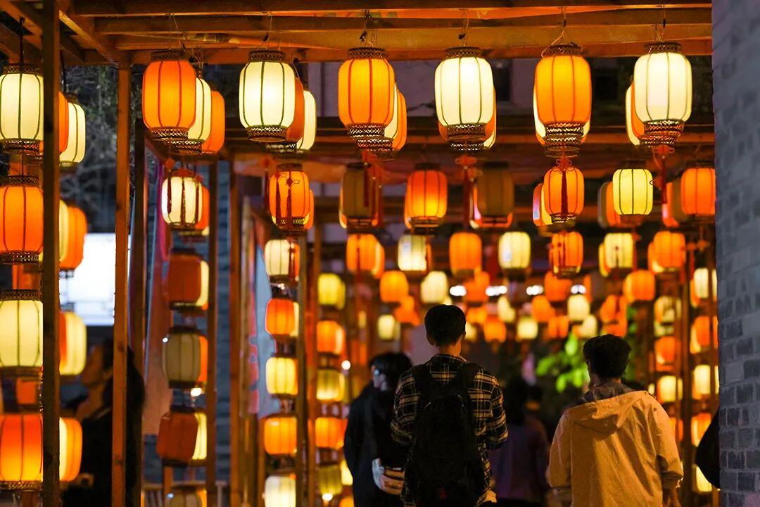 最适合春节旅行的6座温暖小城，游人不多，年味十足，带着家人出发吧 - 知乎