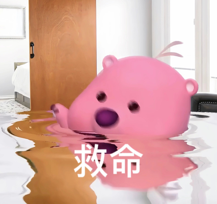 可以给我看看你的小海狸loopy的表情包吗? - 知乎