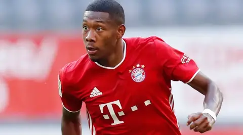 如何看待萨内转会拜仁