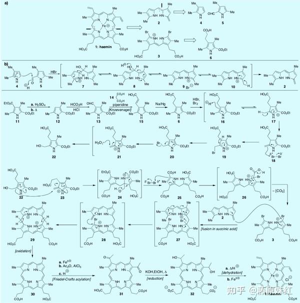 The Art & Science Of Total Synthesis - 知乎