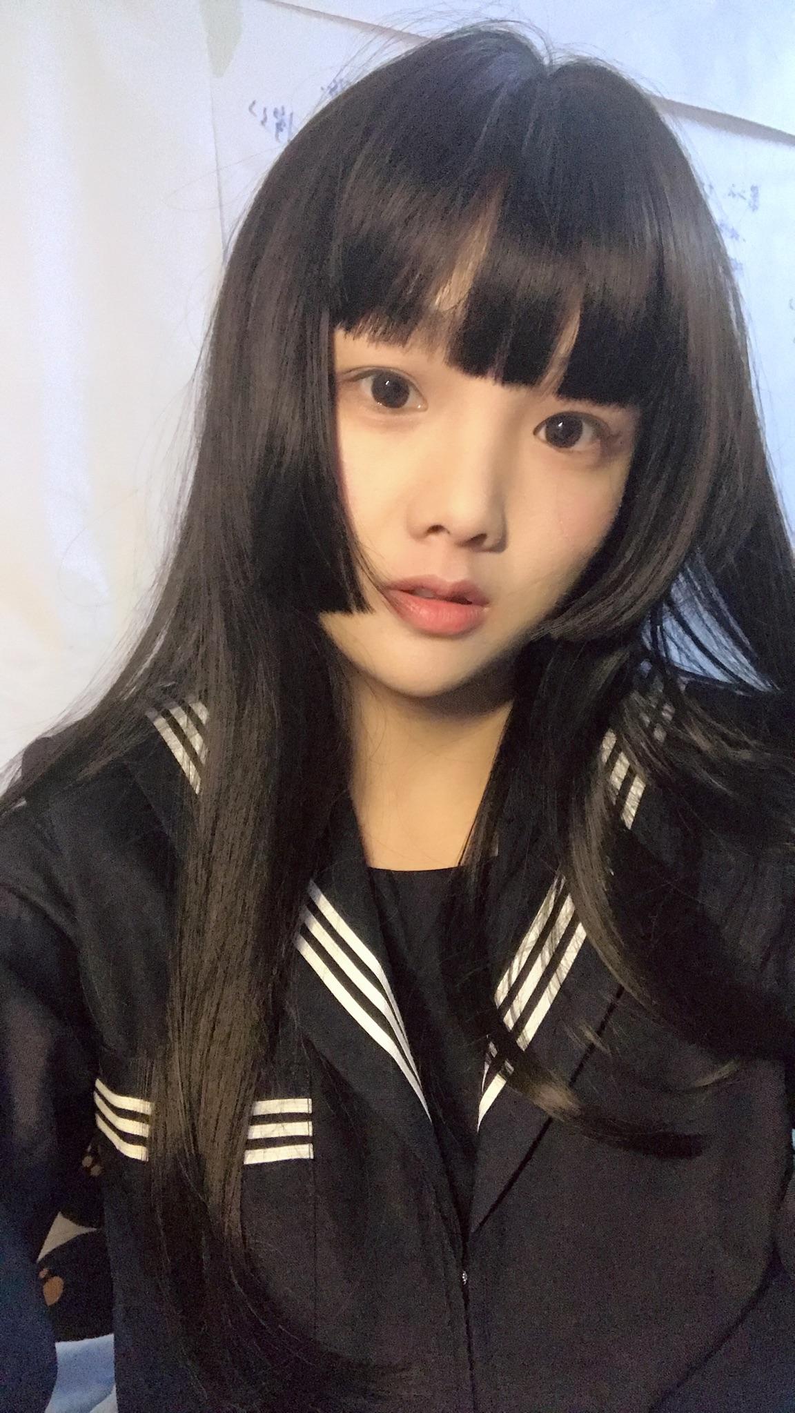 留公主切姬发式发型是一种什么样的体验