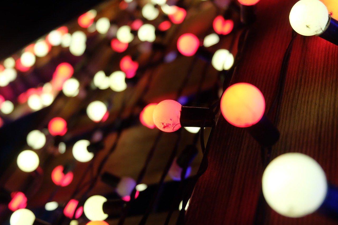 5. 灯泡电阻测量法