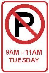 在加州开车 以下条规则你应该知道 下 知乎