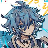 Zhihu profile picture for @carcinogens