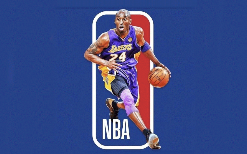 欧文建议nba将logo改成科比从品牌logo变迁角度该怎么看
