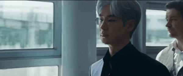 韩剧《协商的技术》题材大胆!《春夜》导演19禁新作!