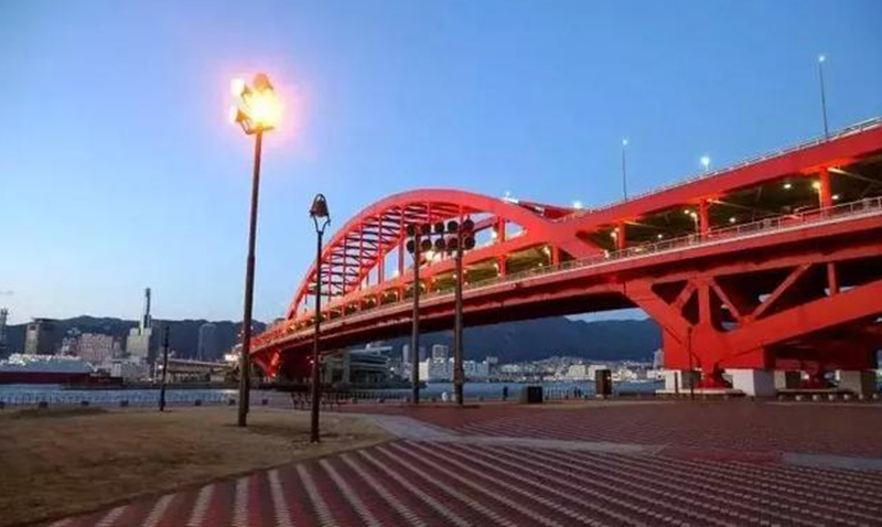 Fate系列动画圣地巡礼 实景场景无缝复刻 美轮美奂不差新海诚 知乎