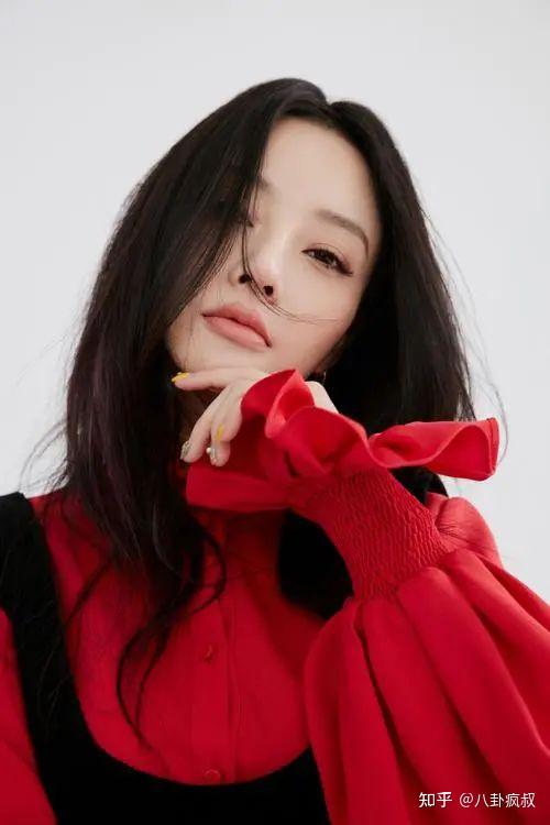 李小璐准备复出? - 知乎