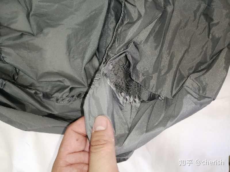 在唯品会买的衣服出现了质量问题,怎么办? - 知乎