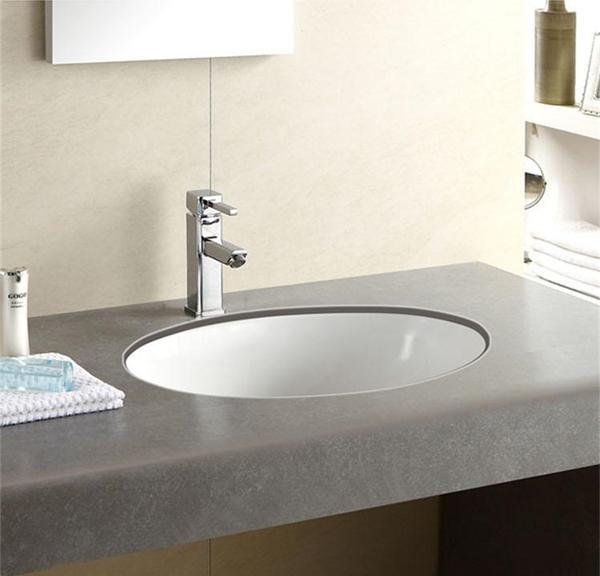 新家装修选台上盆台中盆还是台上盆呢