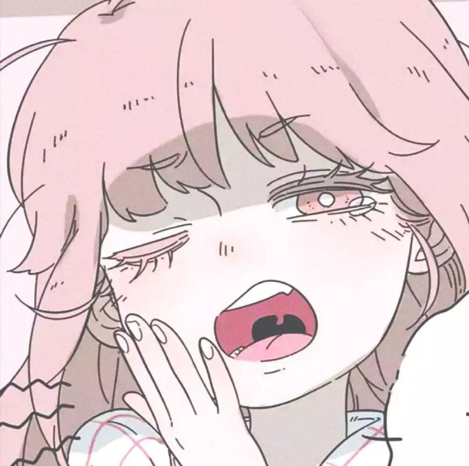 球球大佬给推荐一个正经中带着点沙雕严肃中带着点俏皮的头像吧球球了