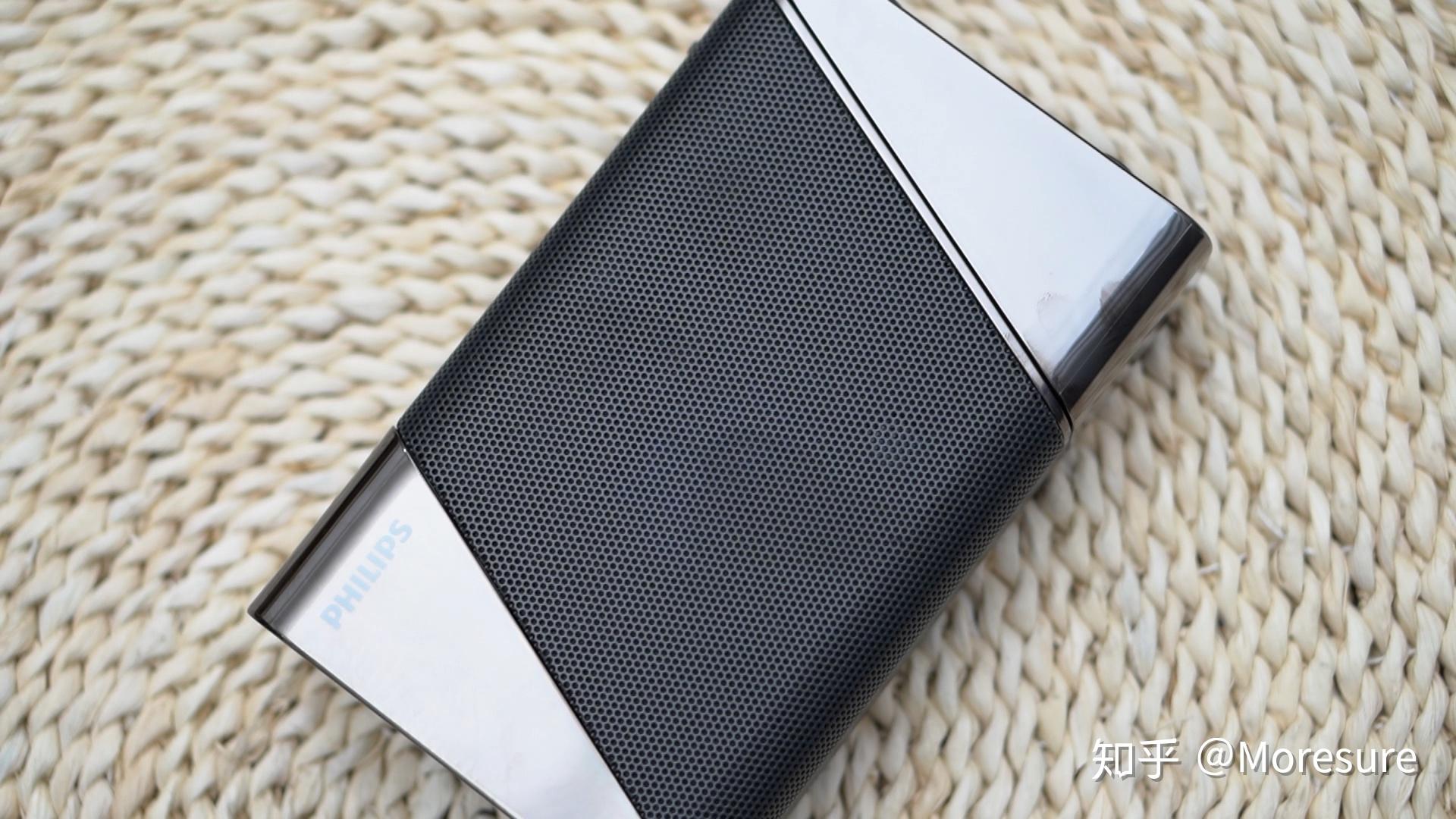 轻松建立杜比全景声系统飞利浦b97是否值得入手