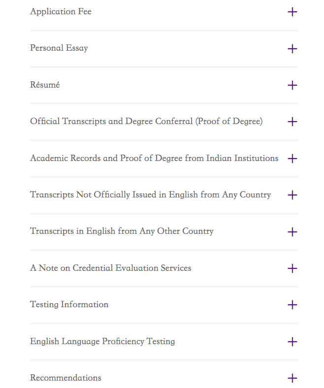  new york university ms in mechanical