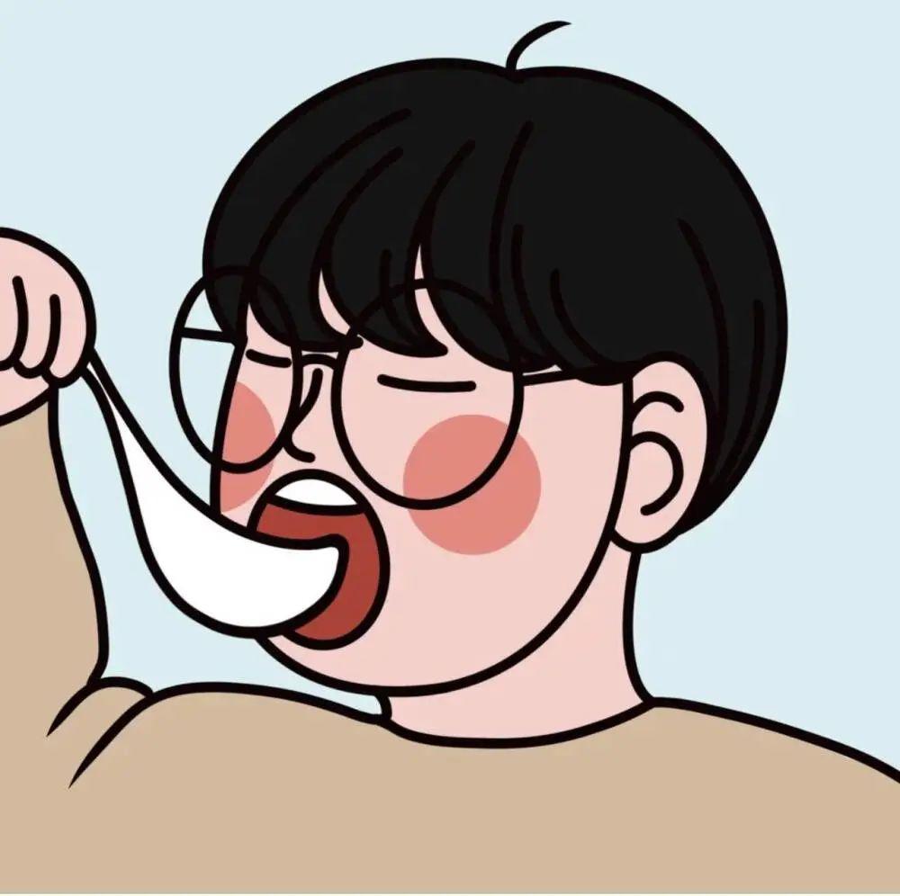 小众情头简约独特温柔的情头