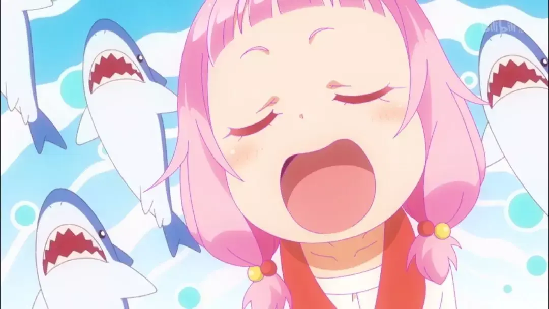 动漫精选难得一见的职场型动漫道出了社会的真相与现实