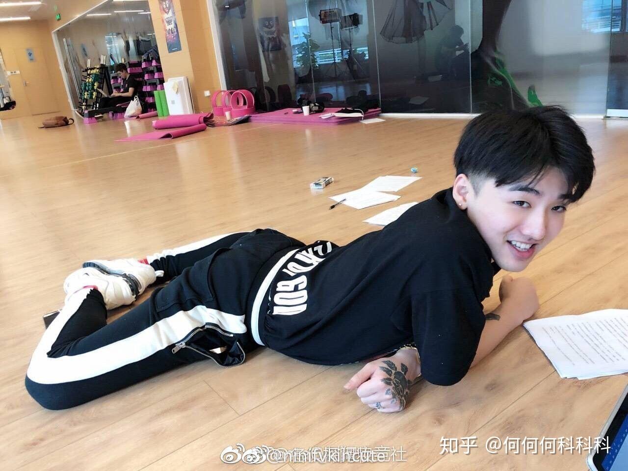 icon谢天宇是什么家境? - 知乎