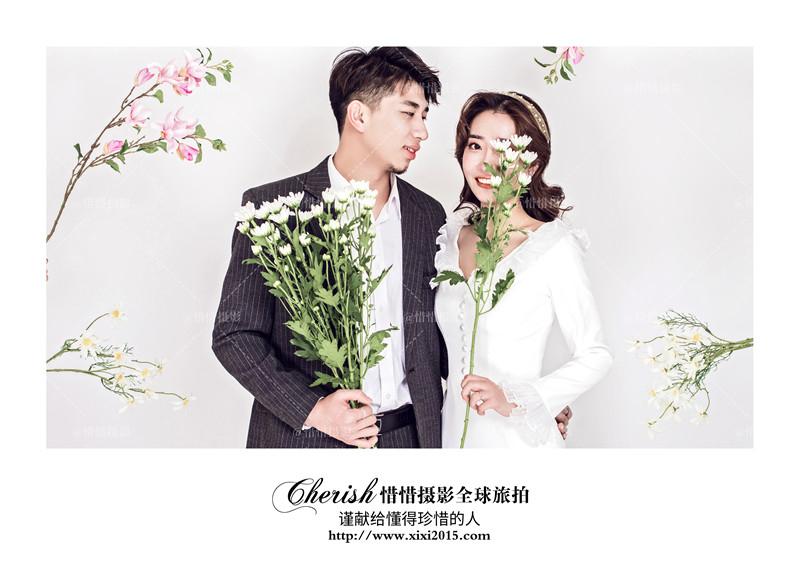婚纱照是在订婚前拍吗_婚纱照风格