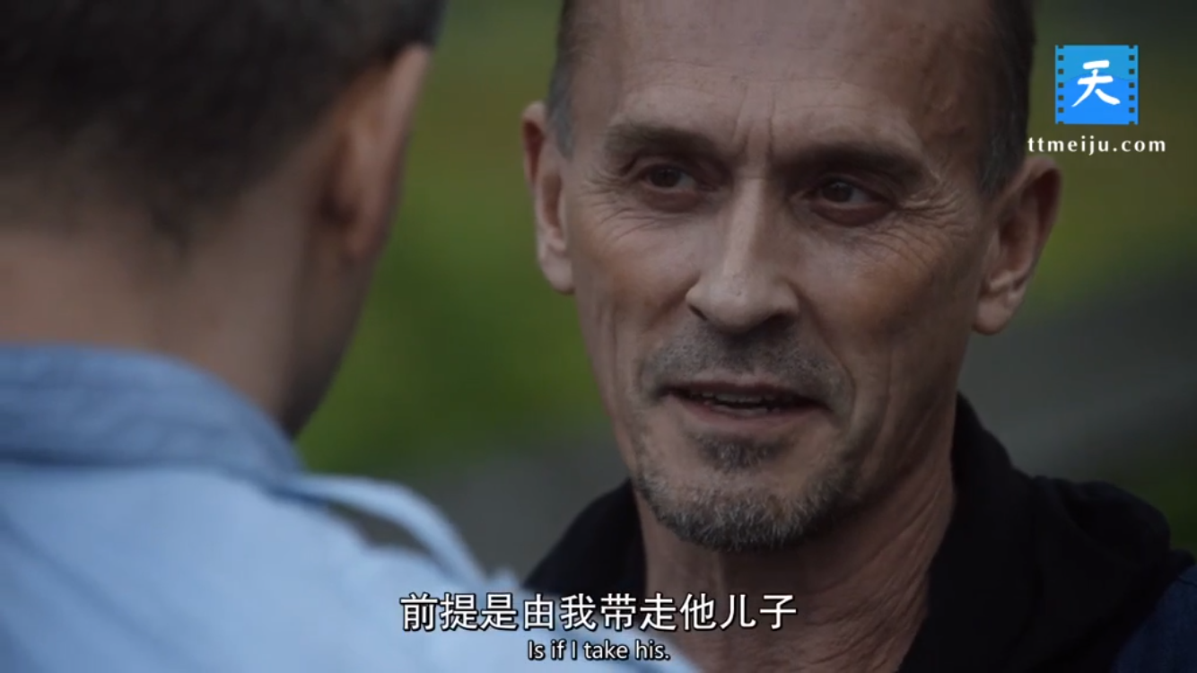 如何评价越狱第五季第九集大结局