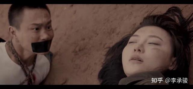 电影烈日殊途美女千里追凶半路却被杀手搅局结局会怎样一起来看