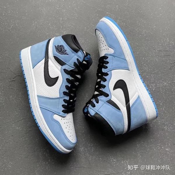 球鞋丨总货量13万！AIR JORDAN 1 