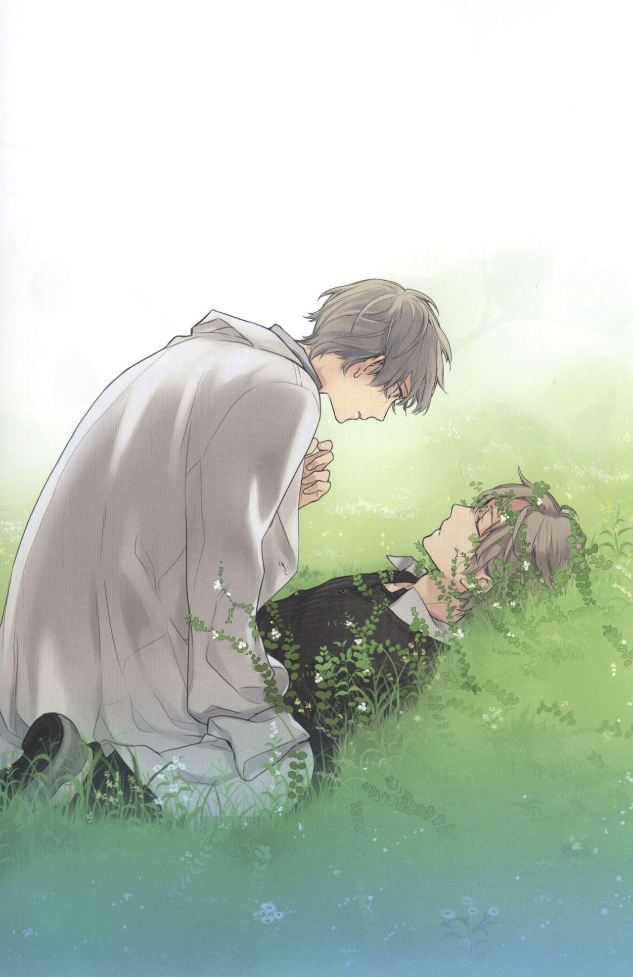 如何评价宝井理人的作品? - 知乎