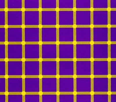 这就是神奇的视觉后像