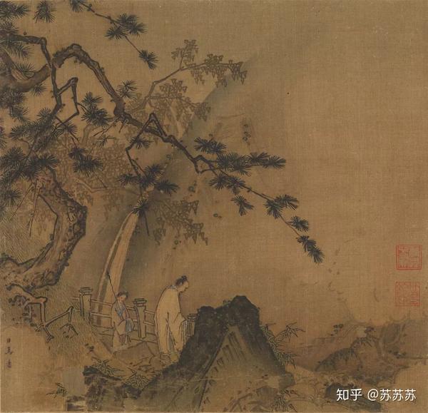 风雅四艺|宋代的生活美学 - 知乎