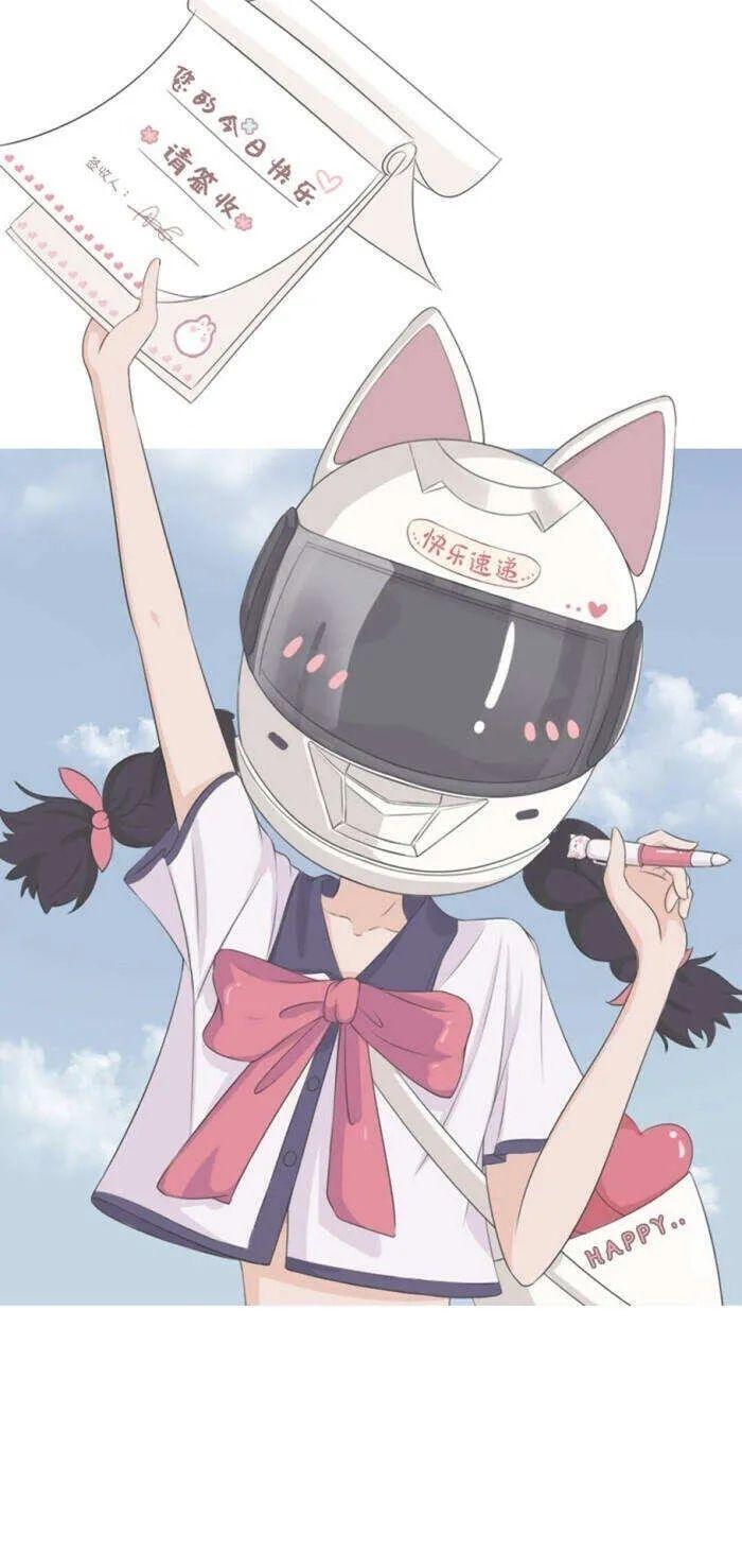 有没有什么小众惊艳的动漫壁纸