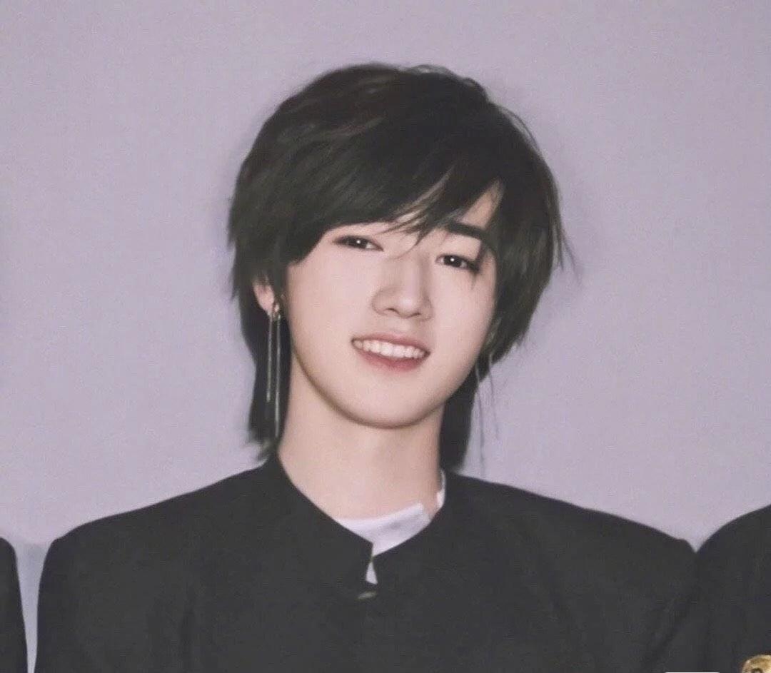 可以分享宋亚轩出圈神图吗