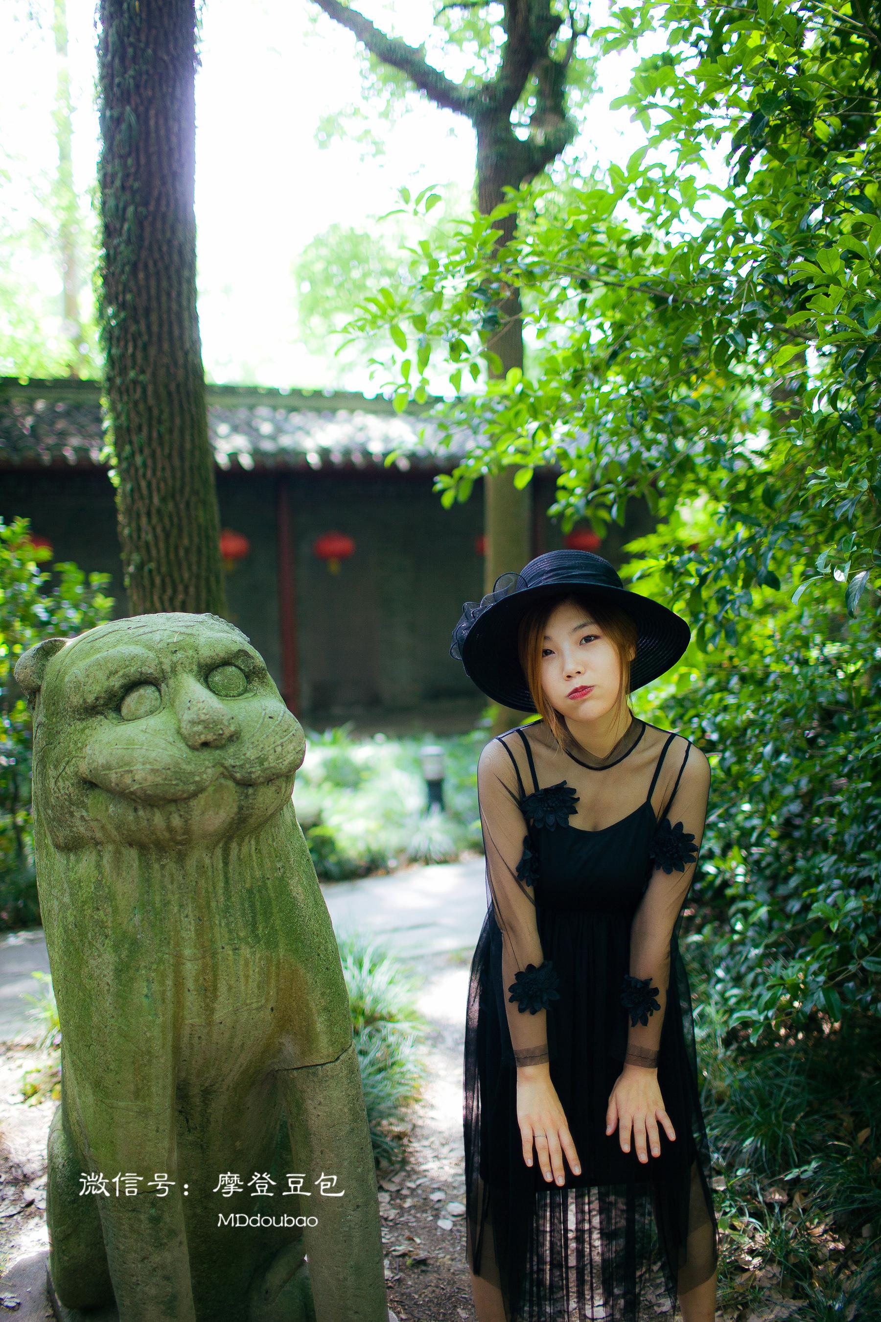 宁波最美人像拍照地点全攻略附赠手绘摄影地图