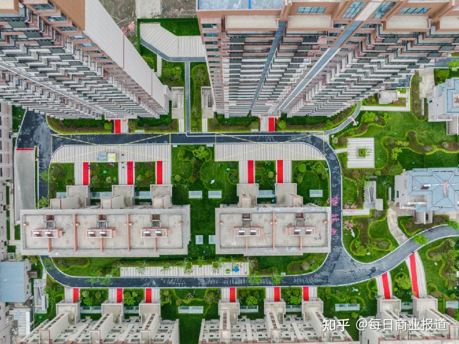 理想之地 经典家居——盐城碧桂园·凤凰城 - 知乎