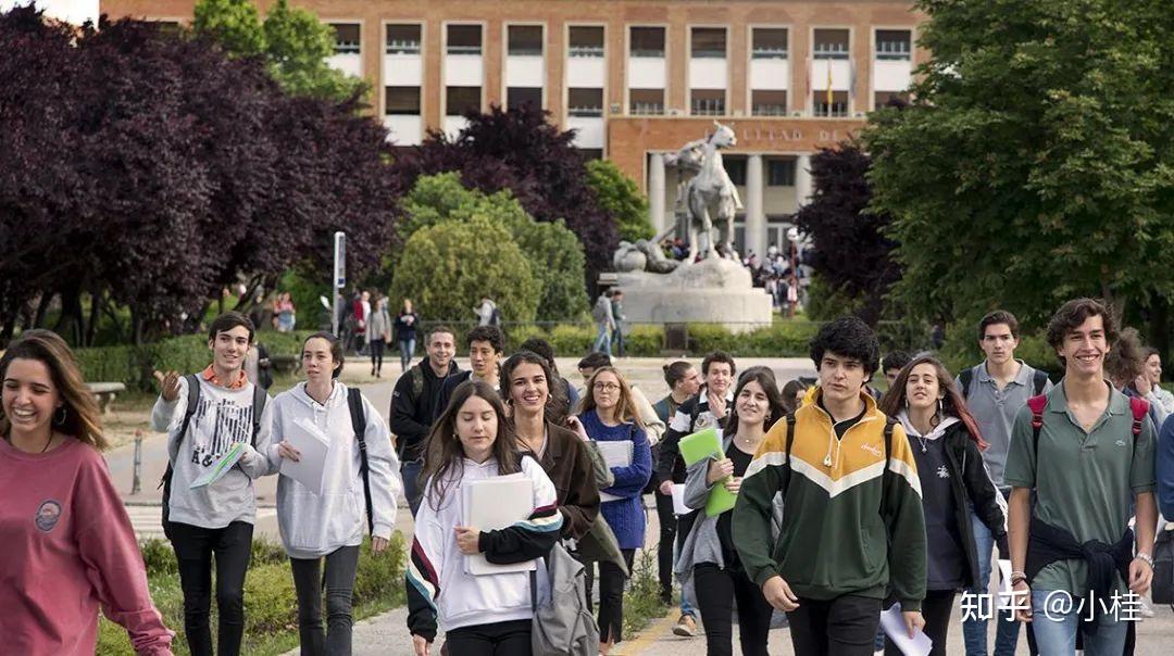 西班牙薪资最高的10大企业留学生必看