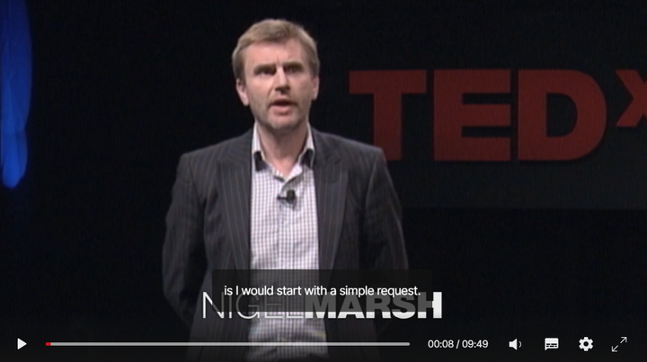 职场领域精彩TED演讲[中英文讲稿]04：如何实现工作与生活的平衡 How to make work-life balance work - 知乎