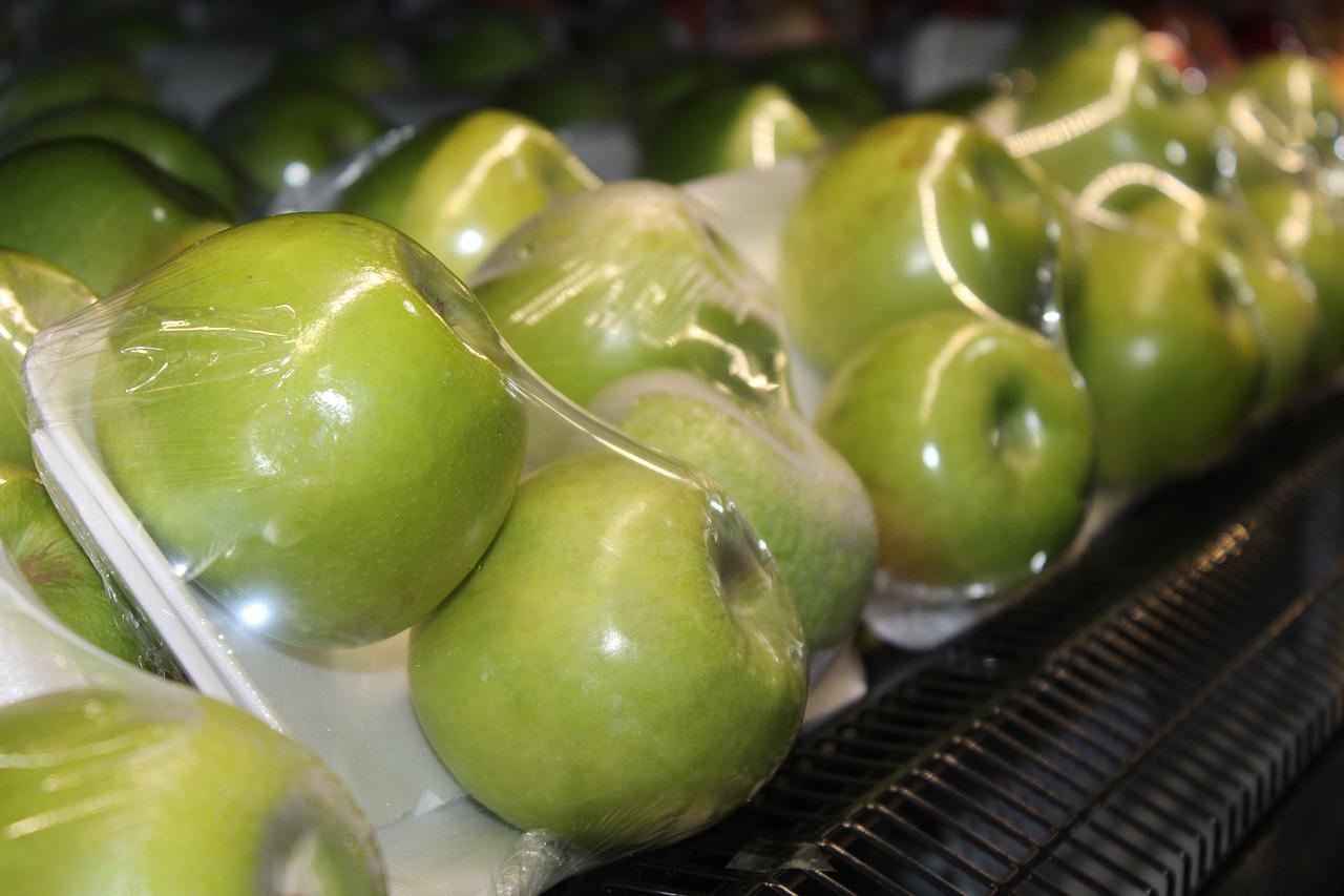 色香味俱全的诱惑