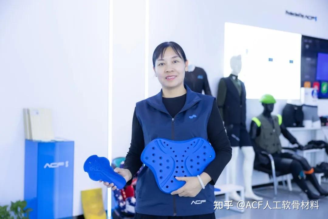 【转载】陈可儿：场景驱动，让科技创新惠及更多人｜致敬劳动者 - 知乎