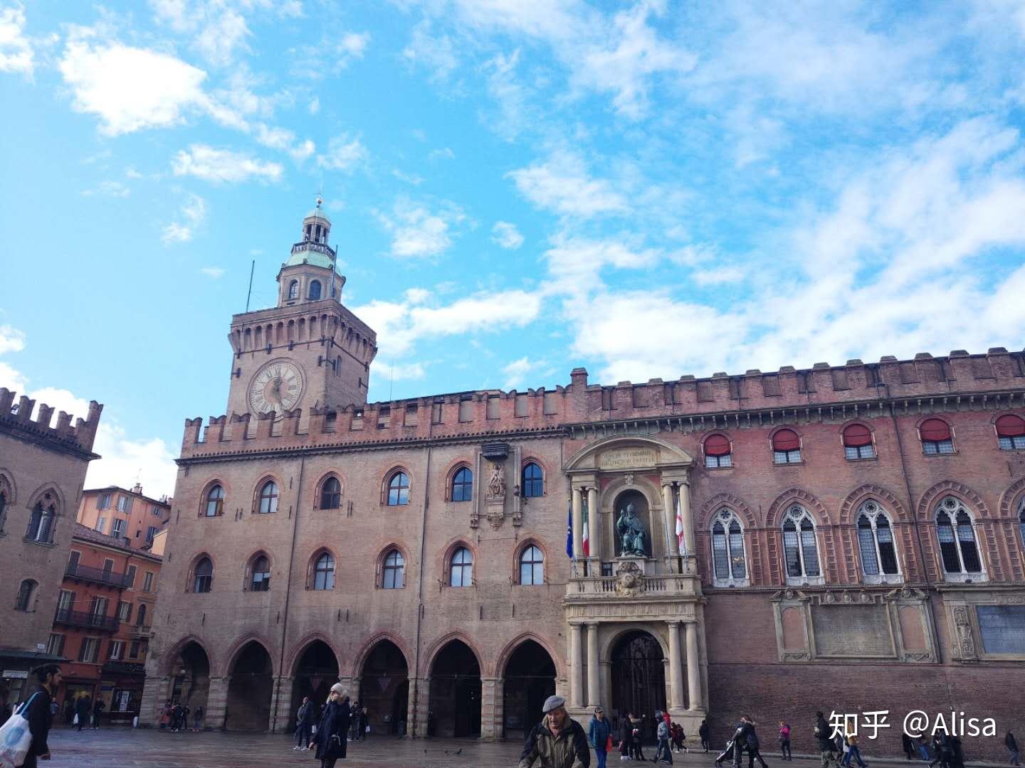 意大利国际生北京领区2019年的高考分数要求