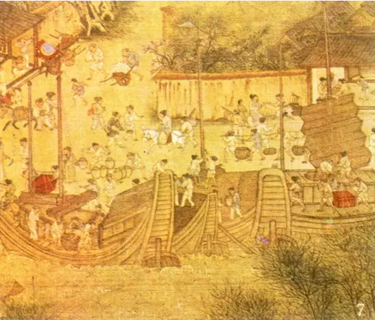 一篇文章让你了解中国帆船史 - 知乎